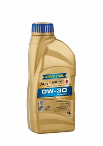 RAVENOL USVO ALS 0W-30 Engine Oil